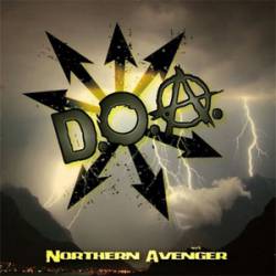 DOA : Northern Avenger